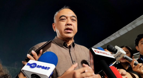 Daftar Cedera Pemain Timnas Indonesia vs Thailand: Arkhan Fikri Pulih!