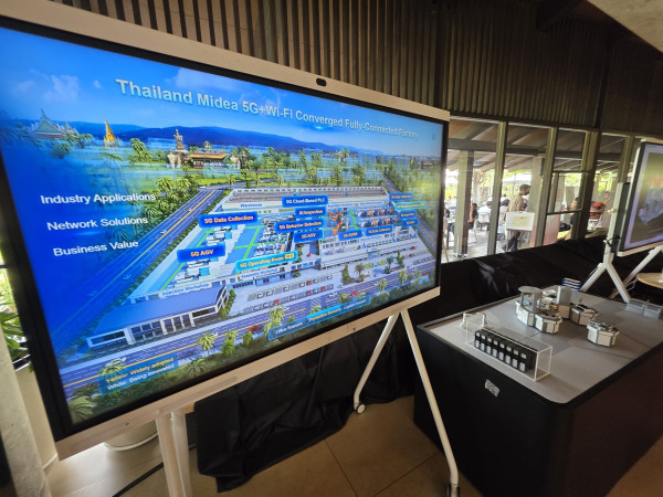 Ini Lokasi-Lokasi di Bandung & Kota Besar Lainnya Tempat Anda Bisa Menjajal Kecepatan Gila 5G Telkomsel
