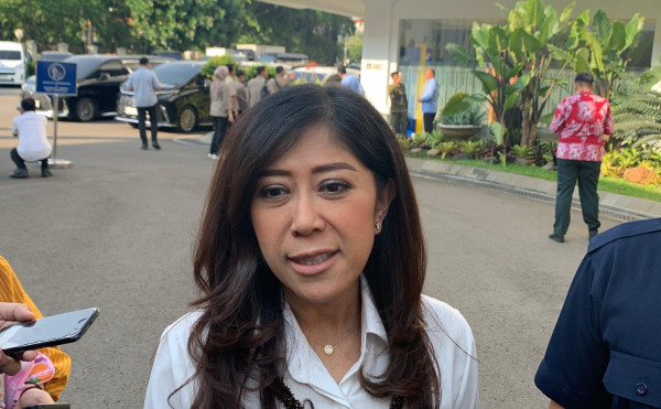 Soal Data Pribadi RI Jadi Bahan Negosiasi Tarif Trump, Ini Respons Prabowo