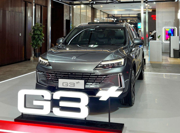 Raksasa Elektronik Guncang GIIAS: Polytron Debut Mobil Listrik dengan Jurus Sewa Baterai dan Jaminan Harga Jual!