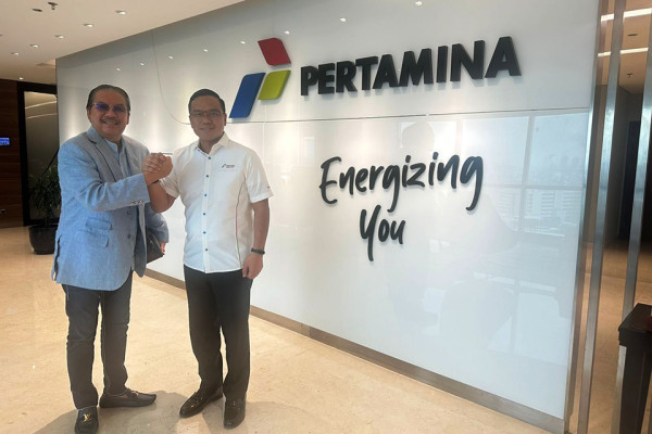 Menghidupkan Kembali Semangat Pertamina untuk Indonesia Berdaulat Energi