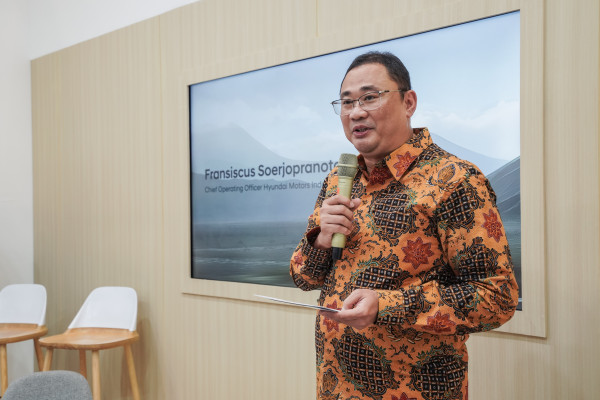 Hyundai Bedah Filosofi Stargazer Cartenz: Lahir dari DNA Palisade untuk Taklukkan Jalanan Indonesia