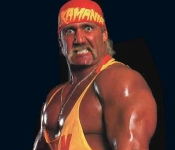 Profil Pegulat Legenda Hulk Hogan yang Tutup Usia di 71 Tahun Akibat Henti Jantung