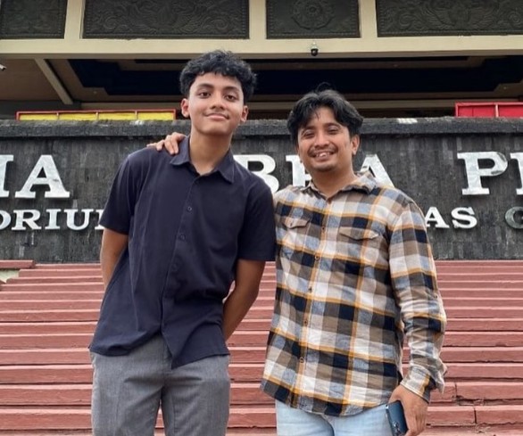 Profil Imam Santoso, Dosen ITB yang Pernah Makan Nasi Jelantah Kini Bantu Anak Muda Kuliah Tinggi