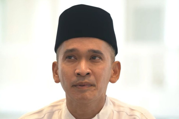 Ruben Onsu Jatuh di Kamar Mandi hingga Tak Sadarkan Diri