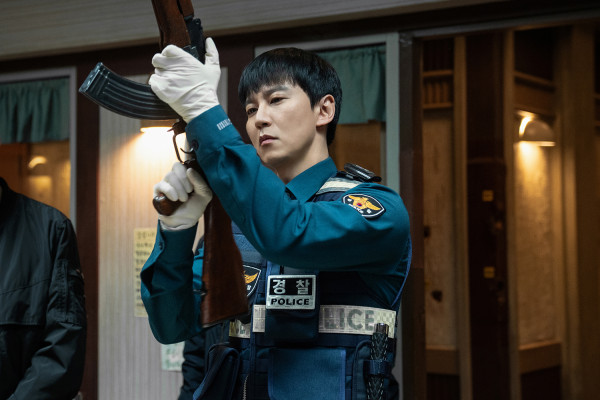Sinopsis Drama Korea Trigger Lengkap dengan Daftar Pemeran