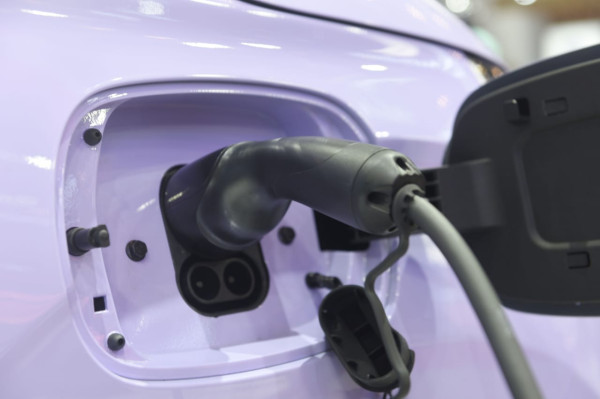 Senjata Rahasia Jetour di GIIAS: X20e, SUV Listrik Mungil Penantang Serius Pasar EV