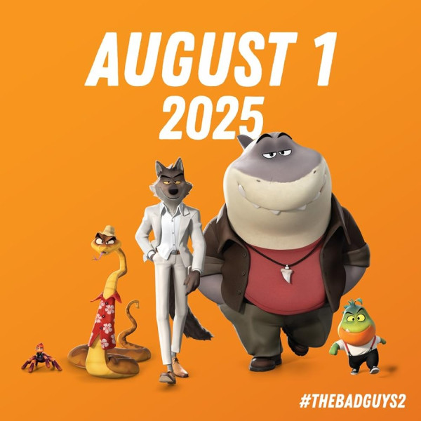 20 Film Bioskop Tayang Agustus 2025, dari Animasi, Drama hingga Zombie