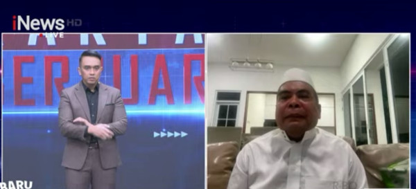 Paiman Raharjo ke Roy Suryo: Jangan Asal Tuduh Sana Sini, Apalagi Belum Bisa Buktikan Ijazahnya Jokowi Palsu