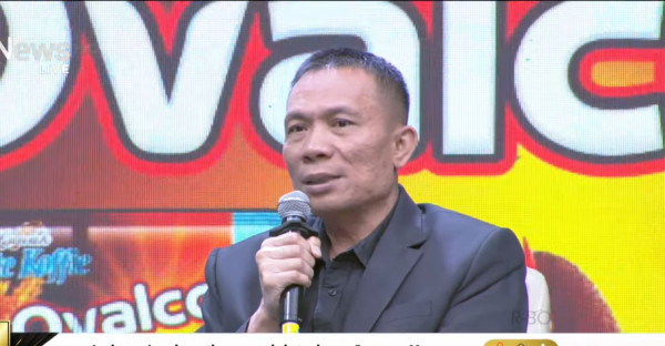 Rismon Sianipar Ungkap Lagi Obrolannya dengan Mantan Rektor UGM Sofian Effendi