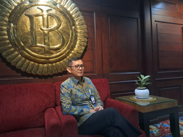 UMKM Jateng Kian Melejit hingga Tembus Pasar Luar Negeri