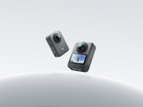 DJI Osmo 360 Resmi Hadir di Indonesia, Kamera 360 Pertama dengan Video 8K Seharga Rp7 Jutaan