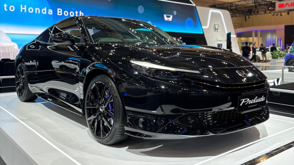 Legenda Telah Kembali: 3 Alasan Kuat Mengapa Honda Prelude Wajib Mengaspal di Indonesia Tahun 2026