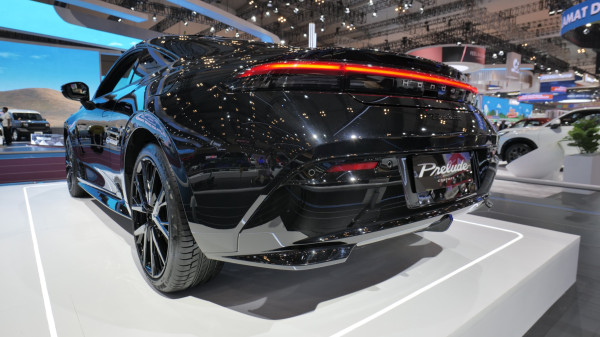 Legenda Telah Kembali: 3 Alasan Kuat Mengapa Honda Prelude Wajib Mengaspal di Indonesia Tahun 2026