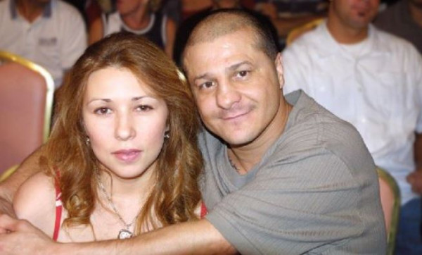 Johnny Tapia, Tinju Menyelamatkan Hidup sang Juara Dunia 5 Kali dari Kegelapan