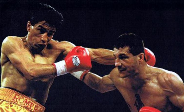Johnny Tapia, Tinju Menyelamatkan Hidup sang Juara Dunia 5 Kali dari Kegelapan