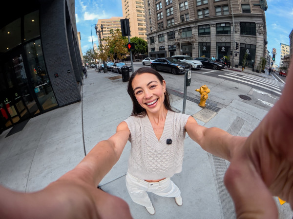 DJI Osmo 360 Resmi Hadir di Indonesia, Kamera 360 Pertama dengan Video 8K Seharga Rp7 Jutaan