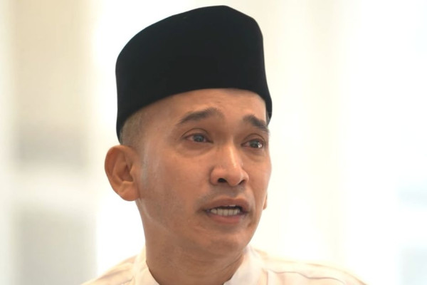 Ruben Onsu Murka! Tak Akan Maafkan Pelaku Bully Anaknya