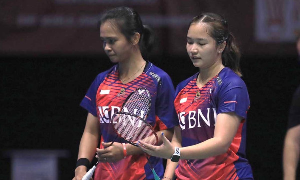 Inilah 4 Wakil Indonesia yang Lolos ke Semifinal Macau Open 2025