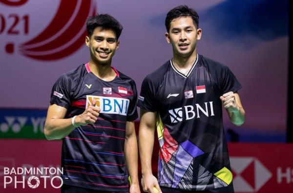 Inilah 4 Wakil Indonesia yang Lolos ke Semifinal Macau Open 2025