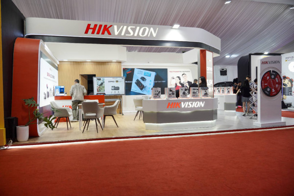 Dashcam Canggih Diobral Mulai Rp800 Ribuan di GIIAS 2025, Tak Perlu Jadi Rojali dan Rohana!