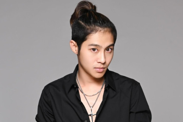 DJ Panda Tak Menyerah Meski Gagal Jenguk Erika Carlina di Rumah Sakit