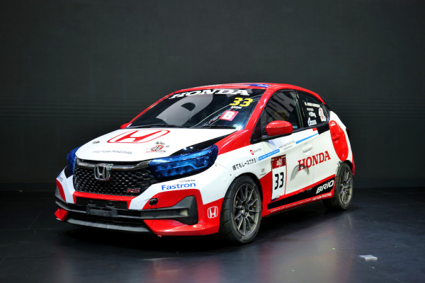 40 Tahun DNA Balap Honda di Indonesia: Lahirkan Filosofi Semua Bisa Balapan!