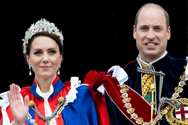 Rumah Baru Pangeran William Picu Amarah Raja Charles III, Mewah dan Mahal