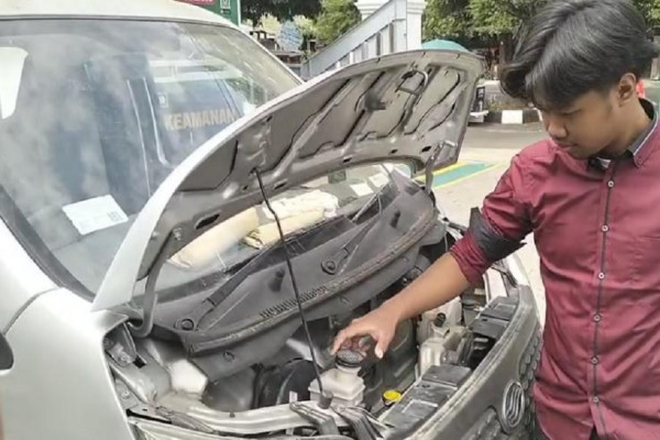 Kesulitan Beli Mobil Esemka Baru, Warga Gugat Jokowi ke PN Solo