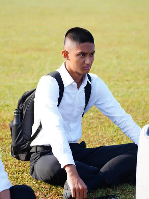 6 Anak Artis Indonesia Jadi Tentara, Putra Ibnu Jamil Lolos Akmil 2025