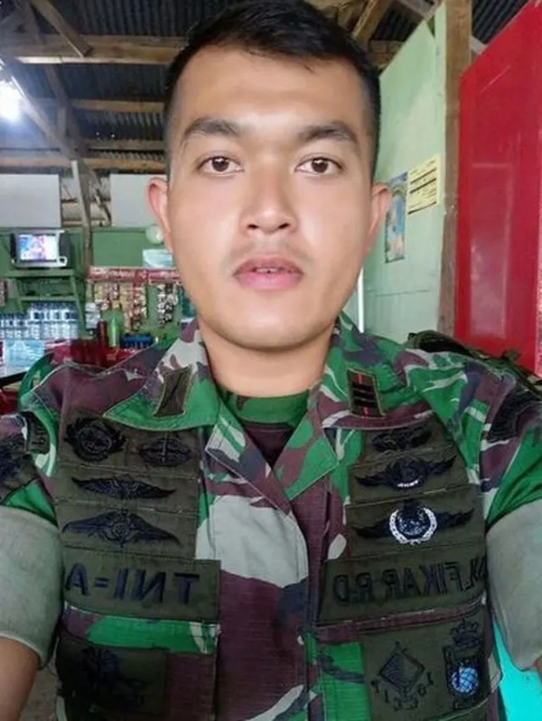 6 Anak Artis Indonesia Jadi Tentara, Putra Ibnu Jamil Lolos Akmil 2025