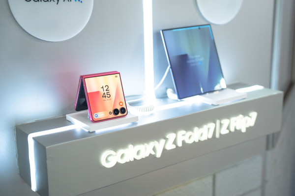 Samsung Galaxy Z Flip7 & Fold7 Resmi Dijual, Bisa Dicicil Mulai Rp400 Ribuan!