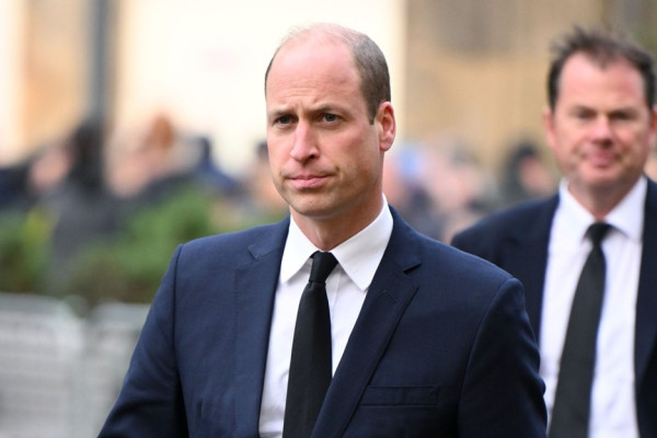 Cari Dukungan demi Jadi Raja, Pangeran William Tawarkan Jabatan Khusus untuk Zara Tindall