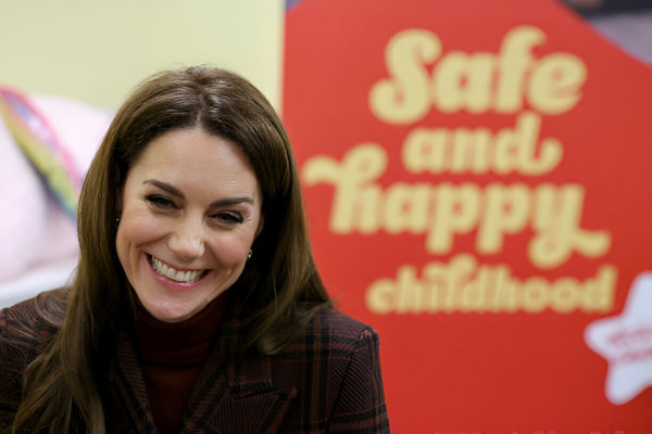 Kate Middleton Masih Berjuang Pulih dari Kanker, Kondisinya Dikhawatirkan Memburuk