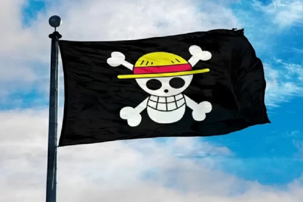 Dasco Tegaskan Keberadaan Bendera One Piece Tak Ada Masalah