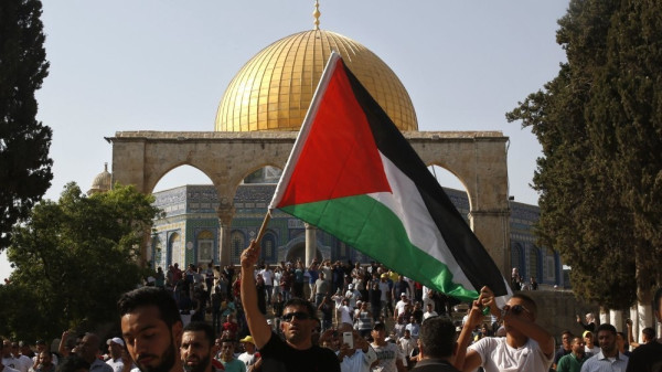 Palestina Diakui Jadi Negara, Hamas Jadi Pemenang Perang Gaza?