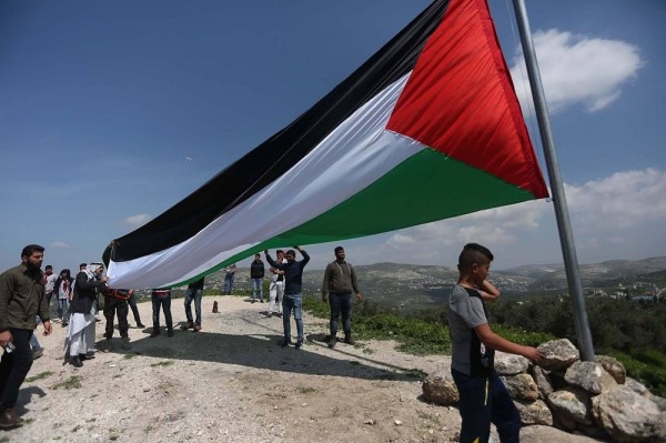Jalan Panjang dan Berliku Negara Palestina Menuju Pengakuan