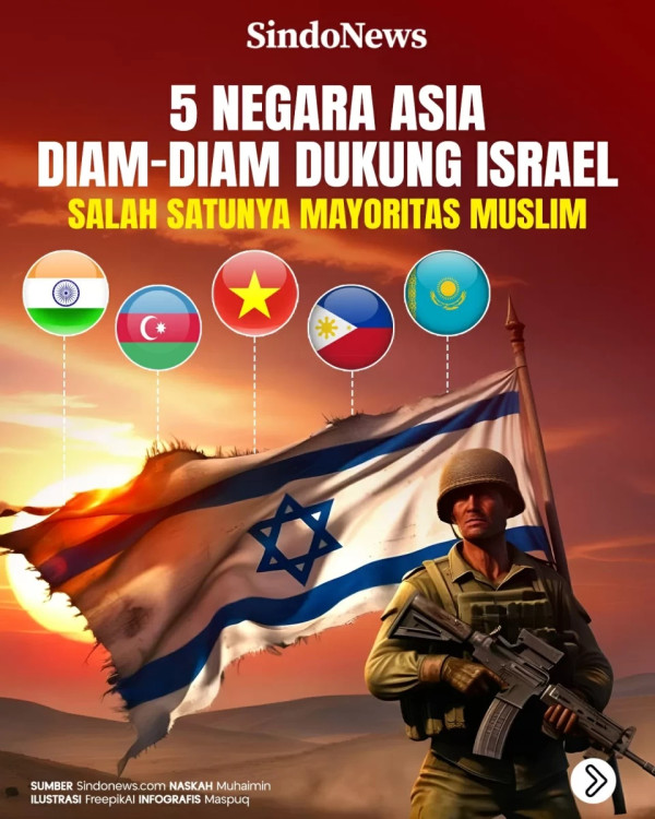 Palestina Diakui Jadi Negara, Hamas Jadi Pemenang Perang Gaza?