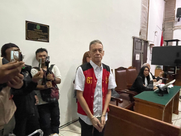 Ini Hal yang Memberatkan dan Meringankan Tuntutan 6 Tahun Penjara Fariz RM