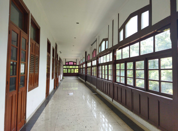 Wisma Tumapel Malang: Hotel Bersejarah Warisan Belanda, Langganan Pejabat di Masanya