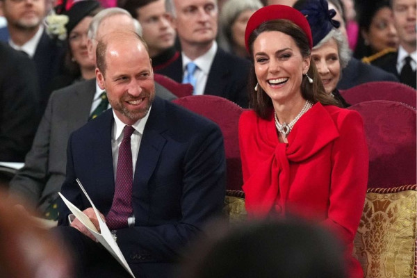 Pangeran William-Kate Middleton Tinggalkan Adelaide Cottage, Pindah ke Rumah Lebih Mewah