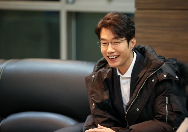 Song Young Kyu Meninggal Dunia, Diduga Tertekan karena Komentar Negatif Netizen