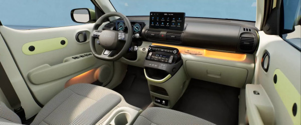 Perang Mobil Listrik Murah Memanas! Setelah BYD, Kini Hyundai Beri Kode Keras Akan Boyong Pesaing Baru