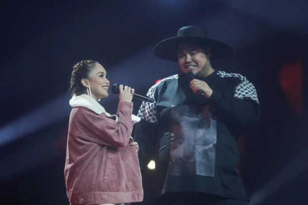 Ivan Gunawan Akui Nyaris Menikahi Ayu Ting Ting saat Hamil