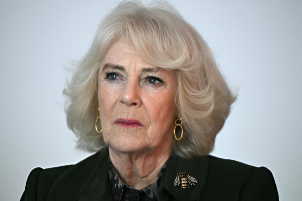 Alasan Meghan Markle Tidak Bisa Menang Melawan Ratu Camilla