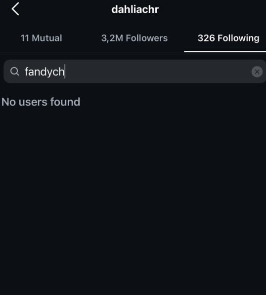 Dahlia Poland Gugat Cerai Fandy Christian: I’m Done