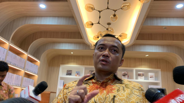 Mensesneg Ungkap Reaksi Prabowo soal Bendera One Piece: It's Okay, Nggak Ada Masalah