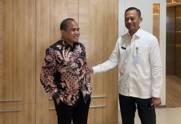 Profil Sahrin Hamid, Jubir Anies Baswedan yang Diangkat Menjadi Komisaris Jakpro
