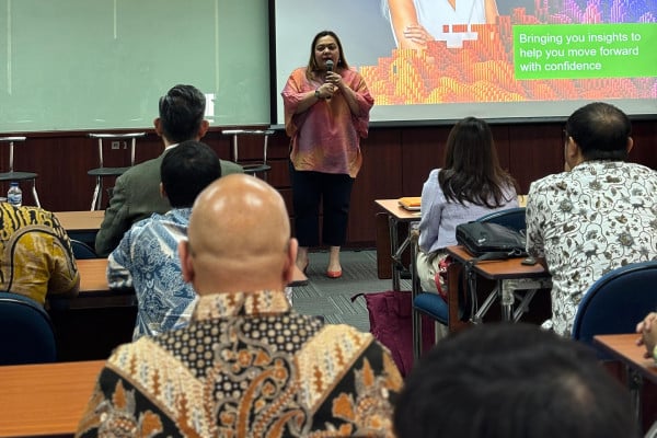 Digital Fraud Layanan Keuangan Bukan Ancaman Masa Depan, Melainkan Realitas Hari Ini