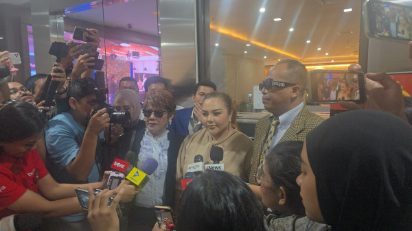 Tes DNA, Sampel Darah dan Air Liur Ridwan Kamil-Lisa Mariana Diambil Tim Pusdokkes Polri